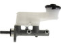 Centric Parts Brake Master Cylinder P/N:130.40073
