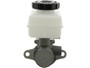 Brake Master Cylinder fits 1996-2001 Nissan Pathfinder  CENTRIC PARTS