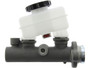 Brake Master Cylinder fits 1996-2001 Nissan Pathfinder  CENTRIC PARTS