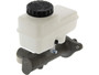 Centric Parts Brake Master Cylinder P/N:130.42334