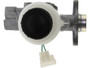 Centric Parts Brake Master Cylinder P/N:130.42503