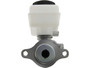 Centric Parts Brake Master Cylinder P/N:130.42708