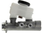 Centric Parts Brake Master Cylinder P/N:130.42708
