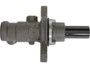 Brake Master Cylinder fits 2008-2017 Nissan Rogue Rogue Select  CENTRIC PARTS