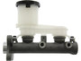 Brake Master Cylinder fits 1981-1989 Isuzu Impulse Pickup  CENTRIC PARTS