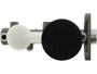 Brake Master Cylinder fits 1981-1989 Isuzu Impulse Pickup  CENTRIC PARTS