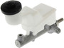 Centric Parts Brake Master Cylinder P/N:130.44121