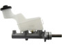 Centric Parts Brake Master Cylinder P/N:130.44121