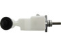 Centric Parts Brake Master Cylinder P/N:130.44121