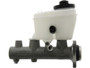 Centric Parts Brake Master Cylinder P/N:130.44726