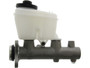 Centric Parts Brake Master Cylinder P/N:130.44726