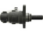 Centric Parts Brake Master Cylinder P/N:130.44743