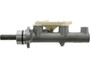 Centric Parts Brake Master Cylinder P/N:130.44817