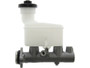 Centric Parts Brake Master Cylinder P/N:130.44908