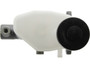 Centric Parts Brake Master Cylinder P/N:130.44908