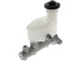 Centric Parts Brake Master Cylinder P/N:130.44911