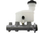 Centric Parts Brake Master Cylinder P/N:130.44911