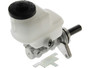 Centric Parts Brake Master Cylinder P/N:130.44919