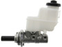 Centric Parts Brake Master Cylinder P/N:130.44919