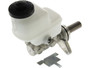 Centric Parts Brake Master Cylinder P/N:130.44920