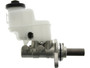 Centric Parts Brake Master Cylinder P/N:130.44920