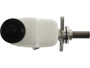Centric Parts Brake Master Cylinder P/N:130.44920
