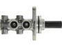 Centric Parts Brake Master Cylinder P/N:130.45435