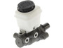 Brake Master Cylinder fits 2001-2005 Suzuki XL-7 Grand Vitara  CENTRIC PARTS