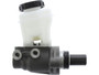 Brake Master Cylinder fits 2001-2005 Suzuki XL-7 Grand Vitara  CENTRIC PARTS