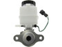 Brake Master Cylinder fits 2004-2008 Suzuki Forenza Reno  CENTRIC PARTS