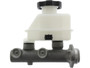 Brake Master Cylinder fits 2000-2005 Hyundai Accent  CENTRIC PARTS