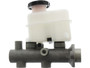 Centric Parts Brake Master Cylinder P/N:130.51025