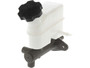 Centric Parts Brake Master Cylinder P/N:130.51036