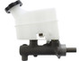 Centric Parts Brake Master Cylinder P/N:130.51036