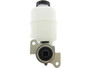 Centric Parts Brake Master Cylinder P/N:130.58004