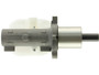Centric Parts Brake Master Cylinder P/N:130.58004