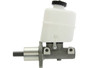 Centric Parts Brake Master Cylinder P/N:130.58004