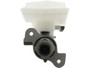 Centric Parts Brake Master Cylinder P/N:130.58009