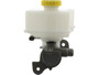 Centric Parts Brake Master Cylinder P/N:130.58009