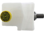 Centric Parts Brake Master Cylinder P/N:130.58009
