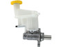 Centric Parts Brake Master Cylinder P/N:130.58014