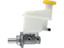 Centric Parts Brake Master Cylinder P/N:130.58014