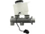 Centric Parts Brake Master Cylinder P/N:130.61067
