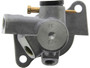 Centric Parts Brake Master Cylinder P/N:130.61115