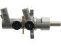 Centric Parts Brake Master Cylinder P/N:130.61115