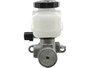 Centric Parts Brake Master Cylinder P/N:130.61118