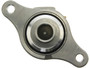 Centric Parts Brake Master Cylinder P/N:130.61129