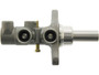Centric Parts Brake Master Cylinder P/N:130.61129