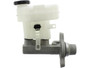 Centric Parts Brake Master Cylinder P/N:130.61133