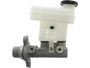 Centric Parts Brake Master Cylinder P/N:130.61133